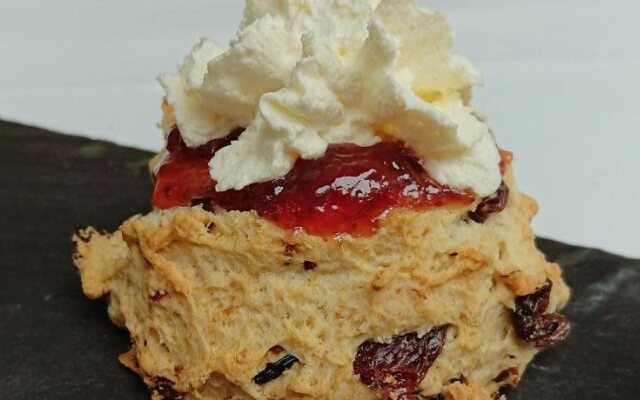 Temple Sowerby House Hotel