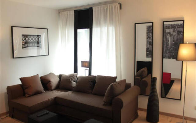 Clarisses 2 - Studio 2nd Floor - ZEA 39130