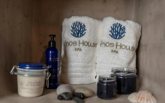 Sifnos House - Rooms & Spa