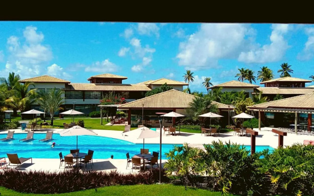 Ykutiba Apt D104 2/4 frente piscina