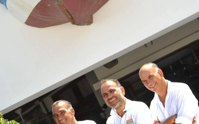 Captain Karas Holiday Apartments