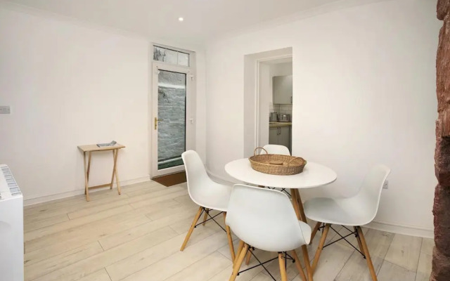 Patacake Cottage Teignmouth