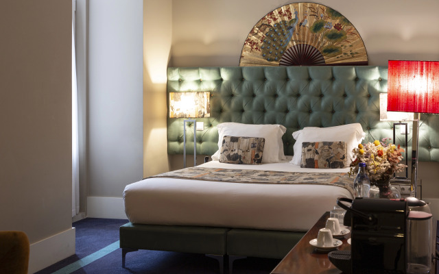 Dear Lisbon – Bordalo Palace Chiado