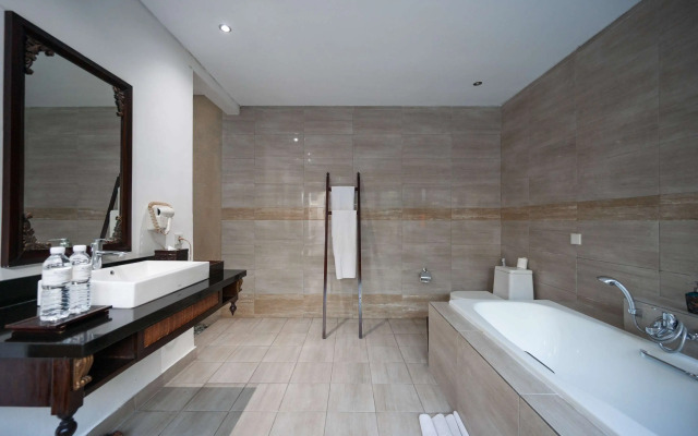 Aldeoz Grand Kancana Villa Bali