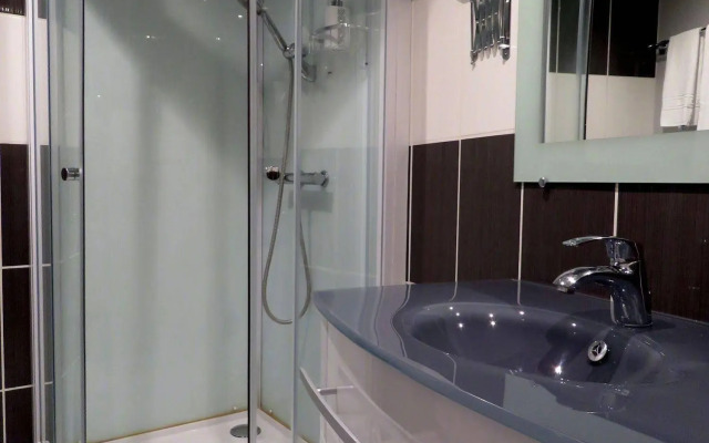 Hotel Terminus - Pizzeria Pizz'A Gogo