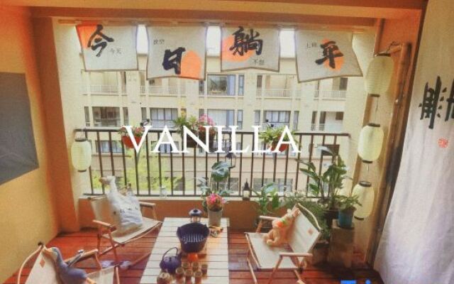 Vanila Hotel
