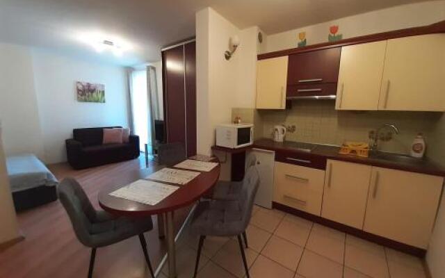 Apartament studio