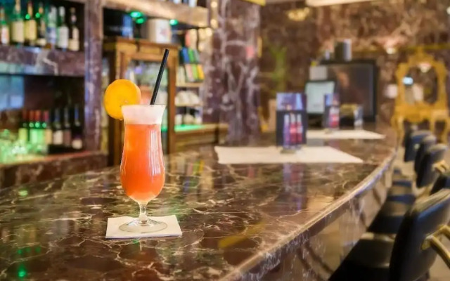 Hotel Unique Majestic