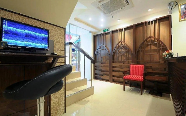 Royal Express Inn Sukhumvit