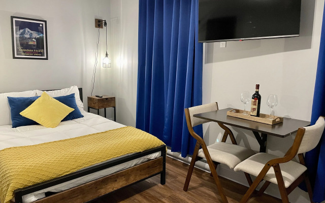 Grand Central Hotel Richmond