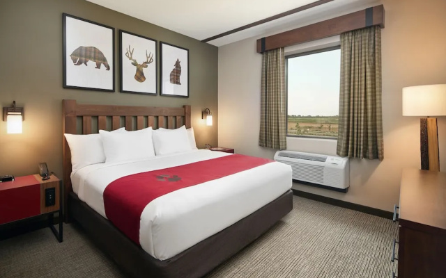 Great Wolf Lodge Manteca