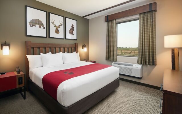 Great Wolf Lodge Manteca