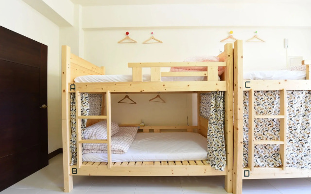 bonito inn - Hostel