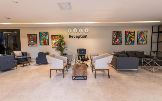 Boho Boutique Hotel