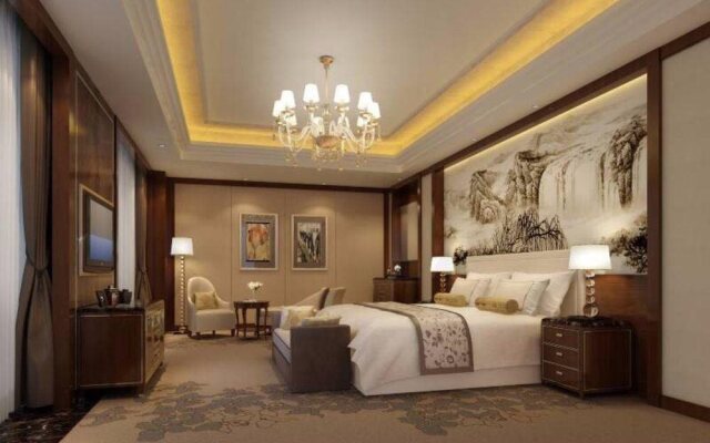 Ningxia Xigang Airlines Hotel