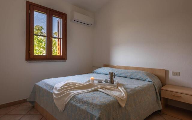 Holiday Resort, Budoni