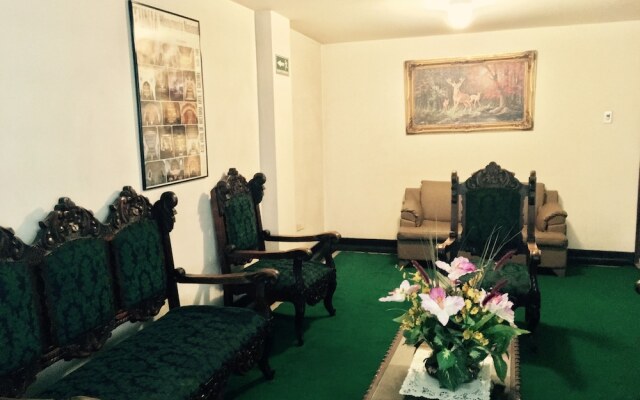 Hotel Azuay