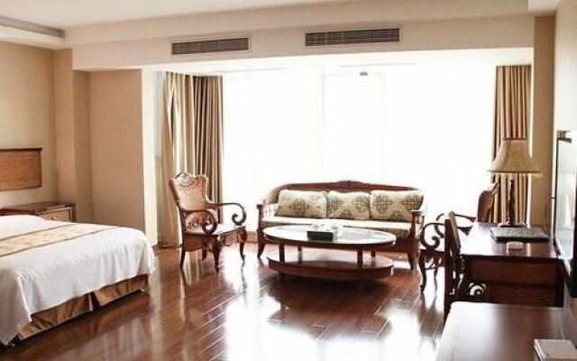 Xuzhou Cqteng Hotel