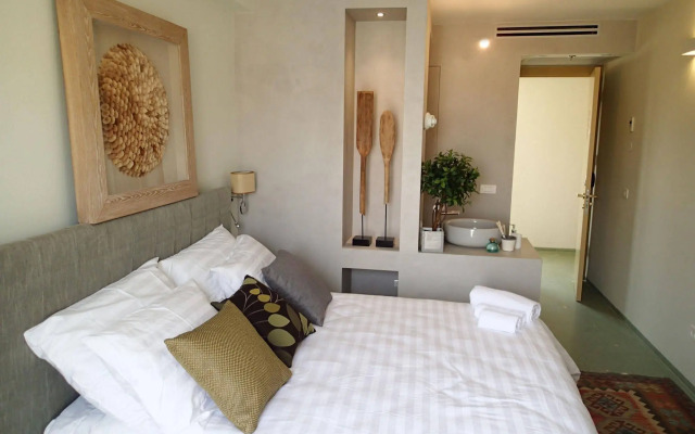 Margosa Hotel
