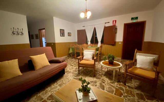 Vv. Casa La Fuente II