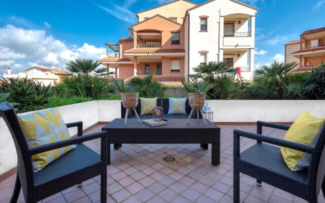Borgo 66