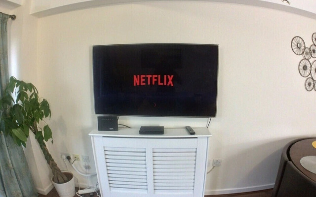 Igloo ViewPoint City Centre Retreat