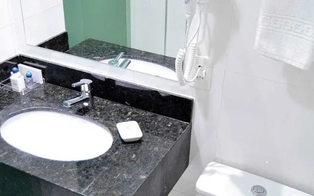 Hotel Matão Othon Suites