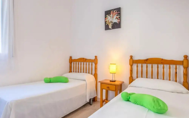Apartment for 10 Persons in Spain