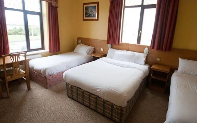 Bram Stoker Hotel Clontarf