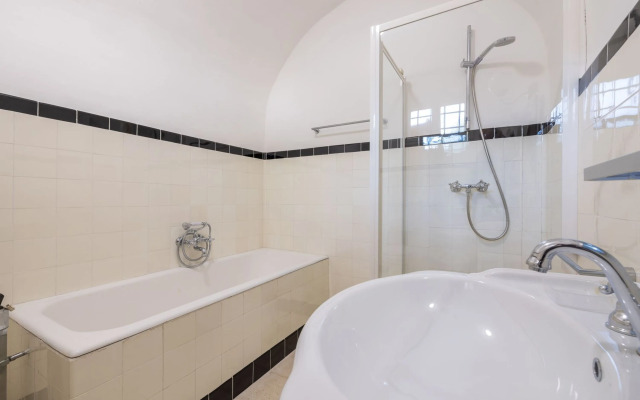 Antico Giardino Salentino - Camera 1 Mandarino-camera 1 Mandarino