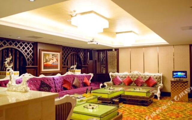 Huaikai Royal Hotel Wuxi