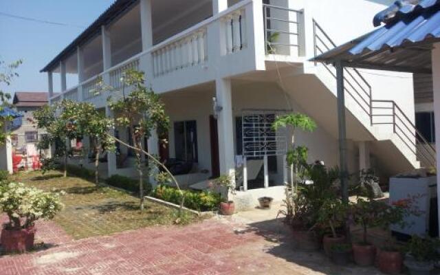 Sva Guesthouse