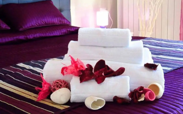 Sleep & Fly Rome Airport Bed & Breakfast