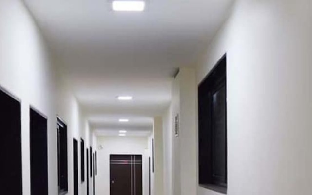 Hotel Apex Executive