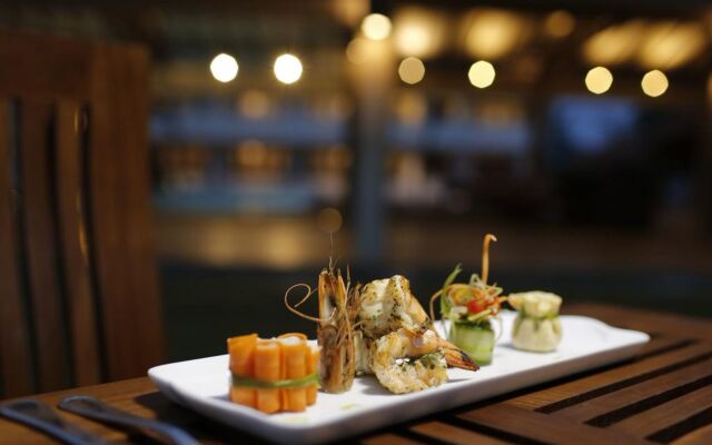 The Beach Boutique Hotel