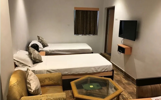 Hotel Swagath