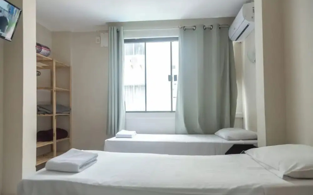 San Remo Camboriú Hotel