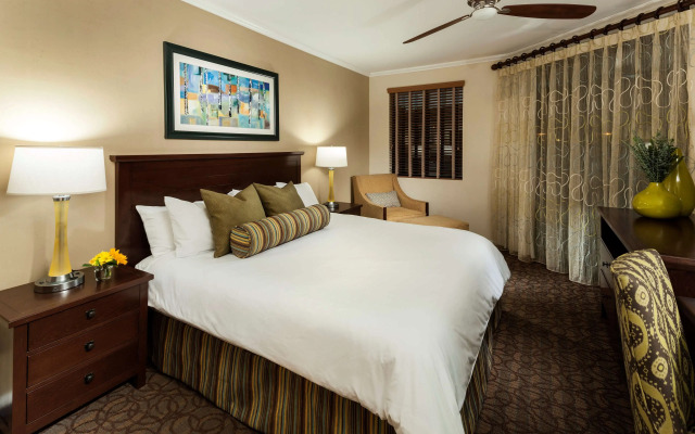 Hyatt Vacation Club at The Welk, San Diego Area