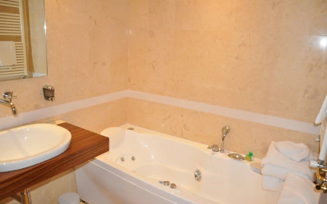 Grand Hotel Olimpo
