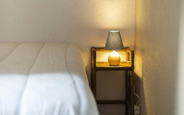 Apartment in Agde, 300m From Beach