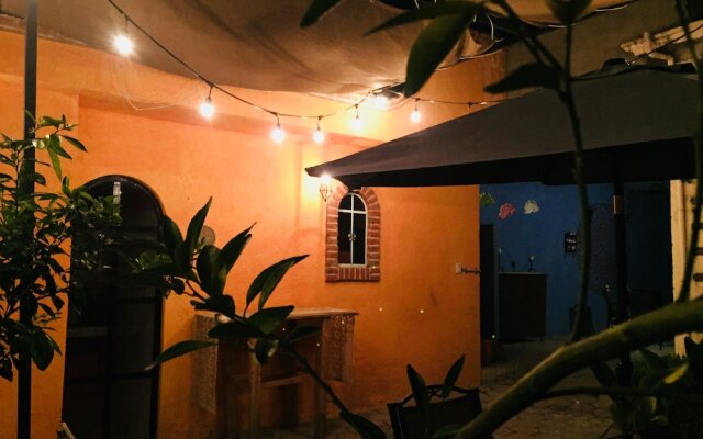 AmaneZer Hotel Boutique