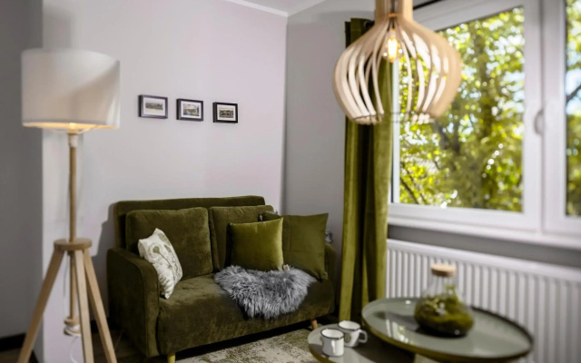 Berg und Tal Hotel  Apartments