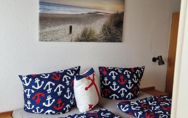 Feriengarten Dahme W 22