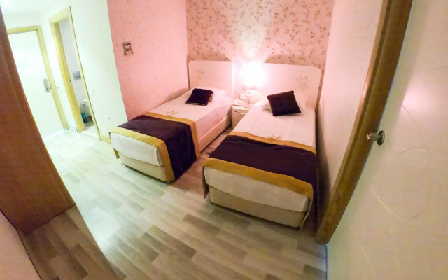 Raymar Resort & Aqua