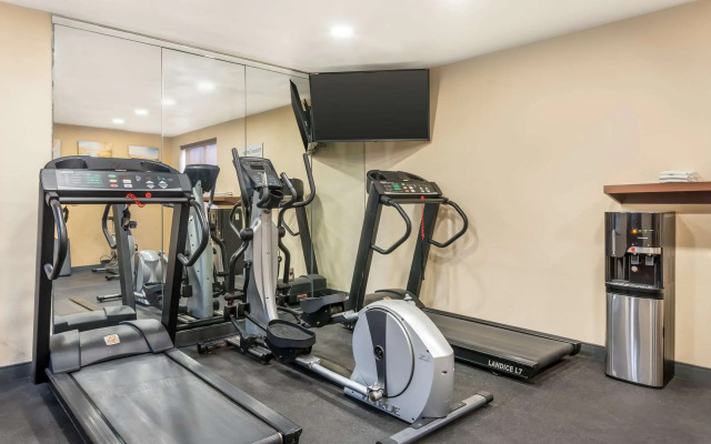 Comfort Inn & Suites Conway