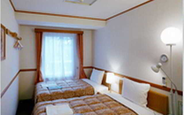 Toyoko Inn Tokyo Ikebukuro Kita-Guchi N2