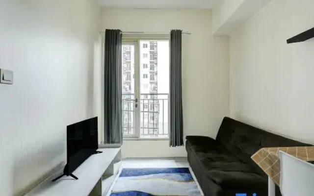 Hotel O Pgv Residence
