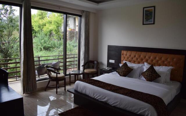 Angels Inn Resort