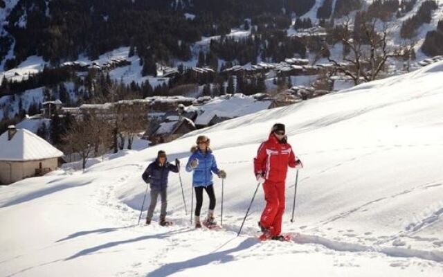 Club Med Pragelato Vialattea
