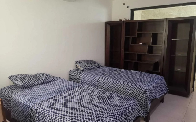 Habitacion Privada En Casa Brisas Topolobampo